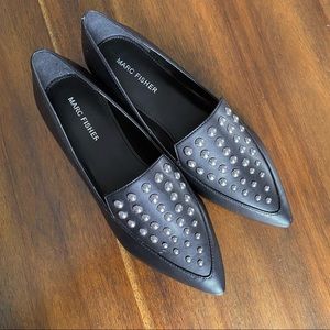 MARC FISHER LALITA LOAFER